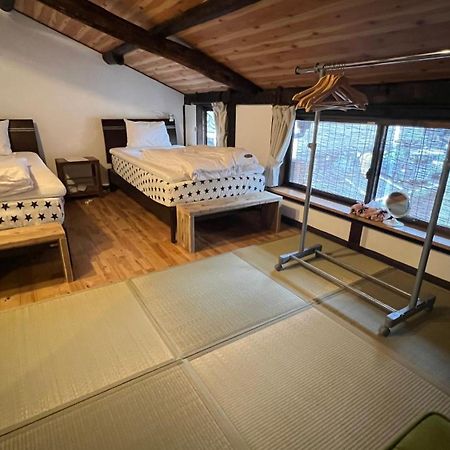 Hotel 京町家 近よし Kyōto Esterno foto