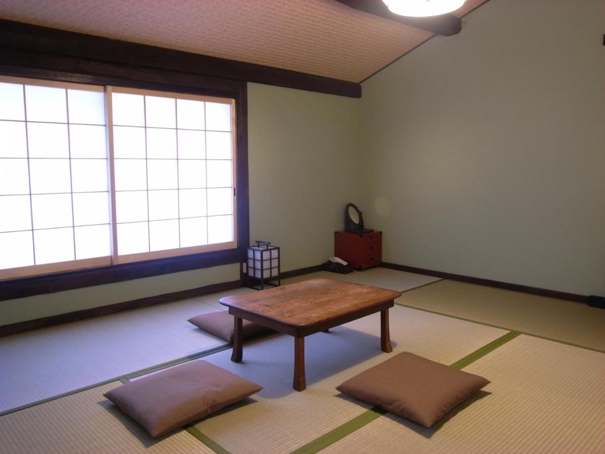 Hotel 京町家 近よし Kyōto Esterno foto