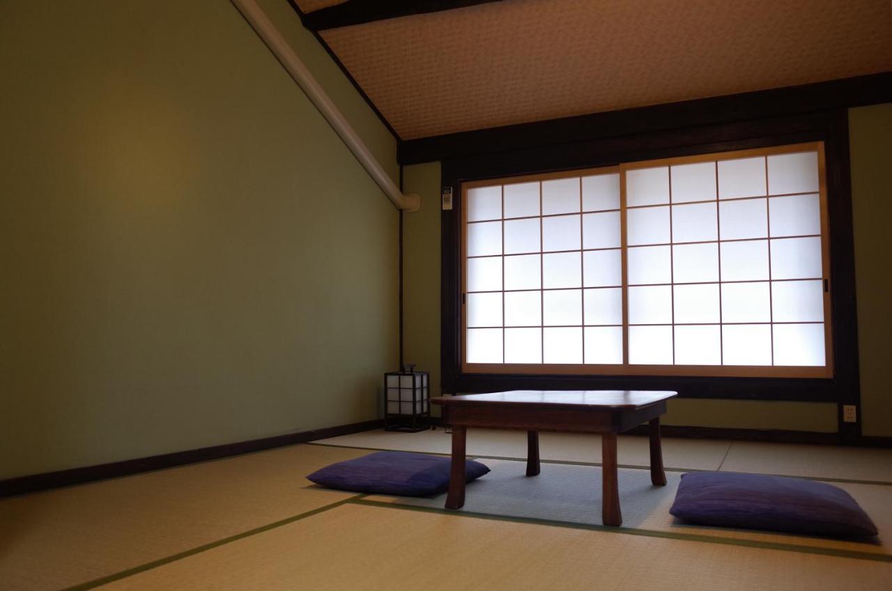 Hotel 京町家 近よし Kyōto Esterno foto