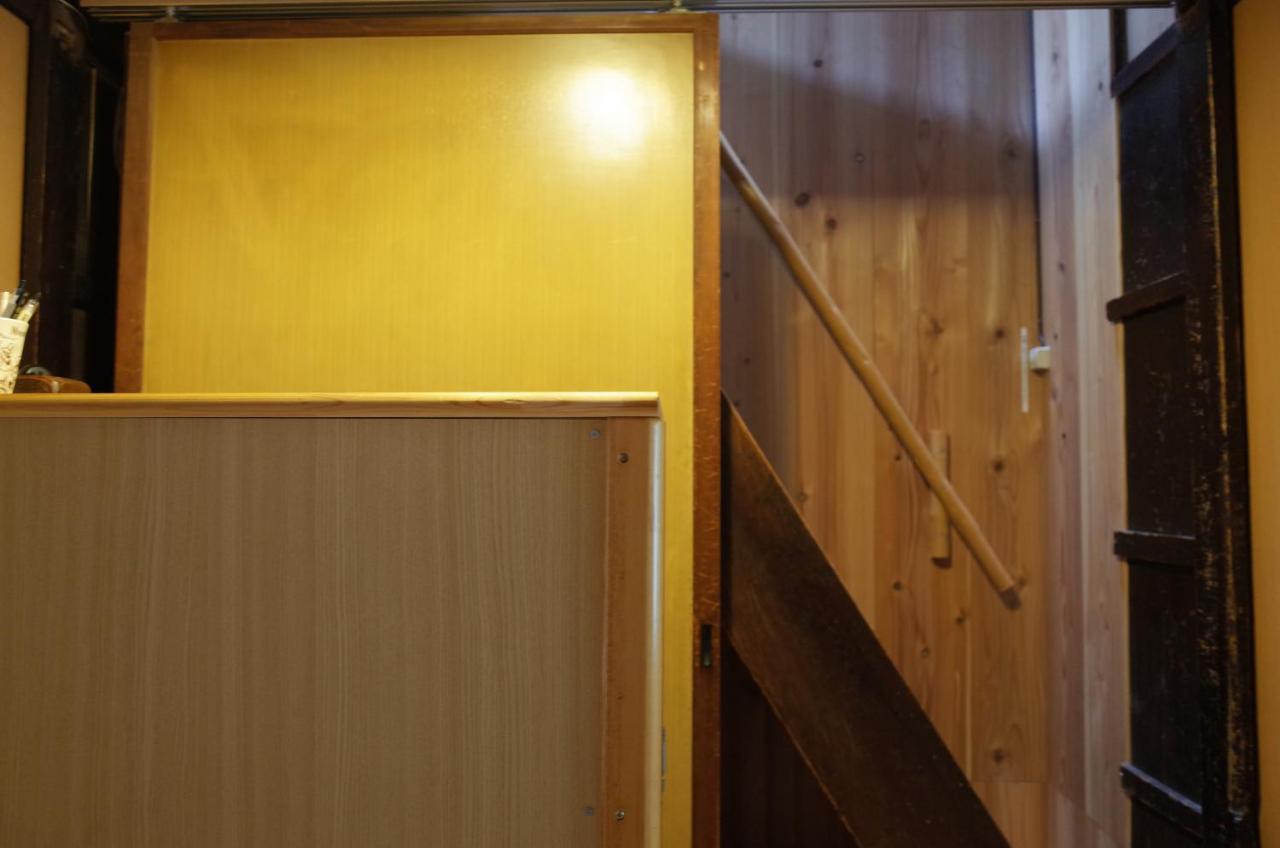 Hotel 京町家 近よし Kyōto Esterno foto