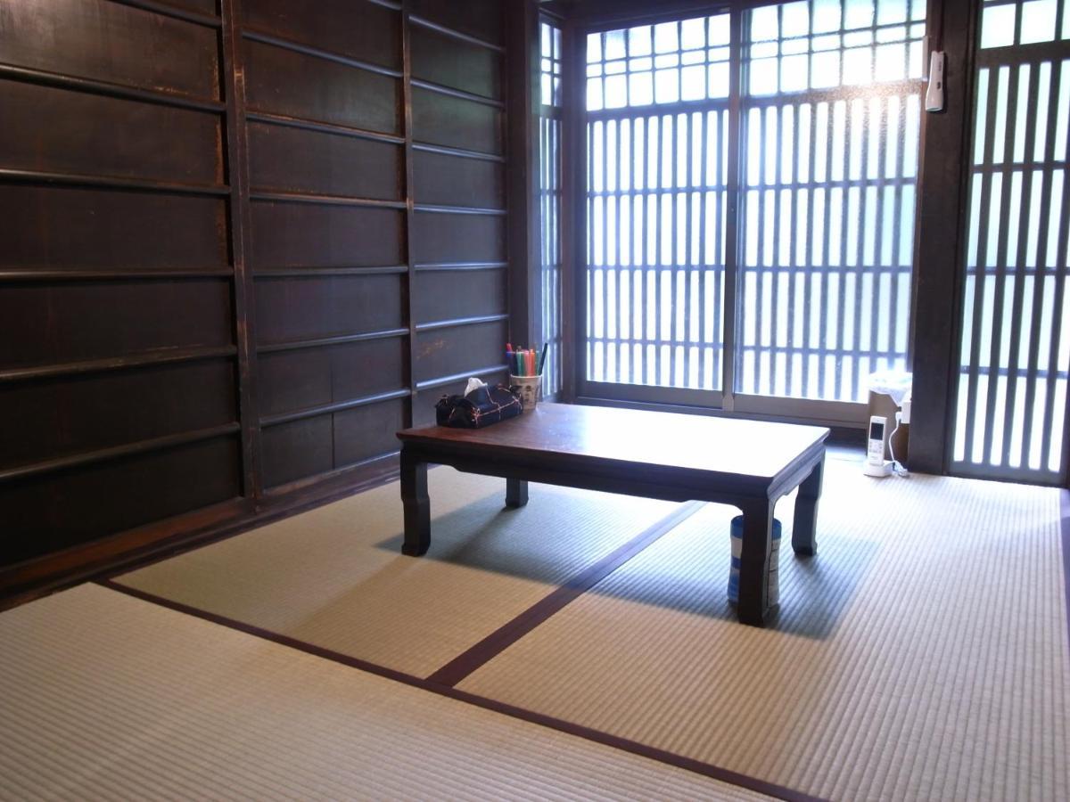 Hotel 京町家 近よし Kyōto Esterno foto