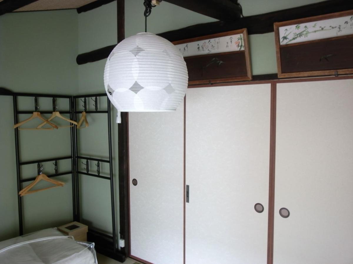 Hotel 京町家 近よし Kyōto Esterno foto