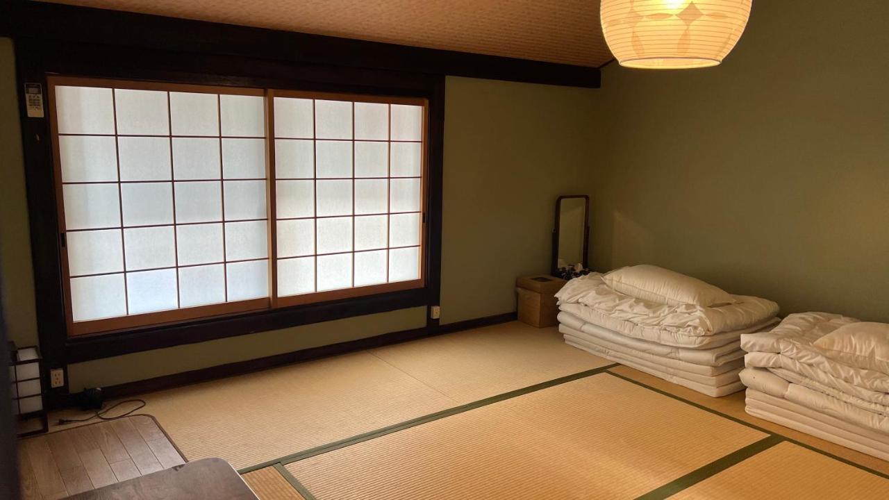 Hotel 京町家 近よし Kyōto Esterno foto