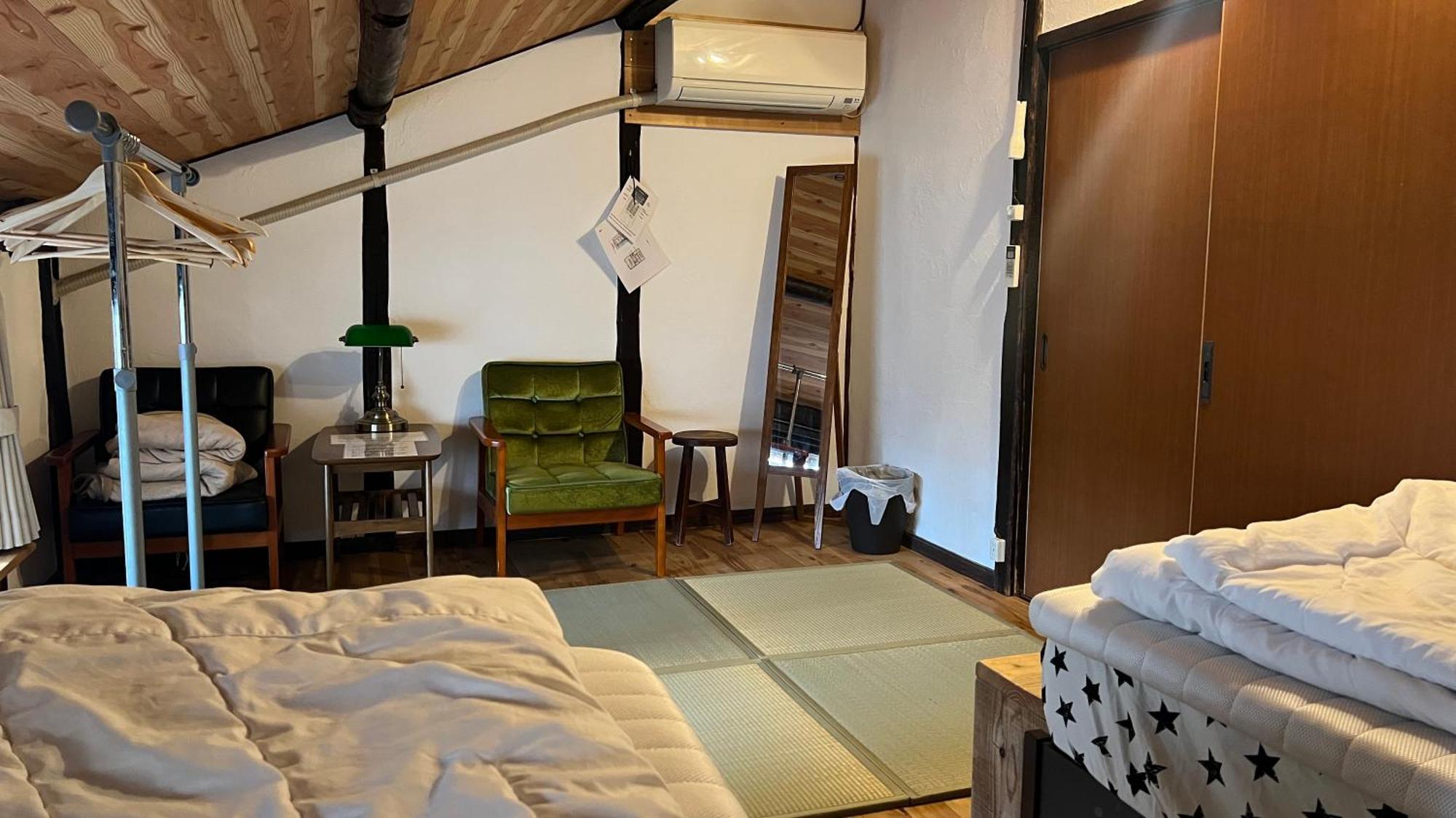 Hotel 京町家 近よし Kyōto Esterno foto