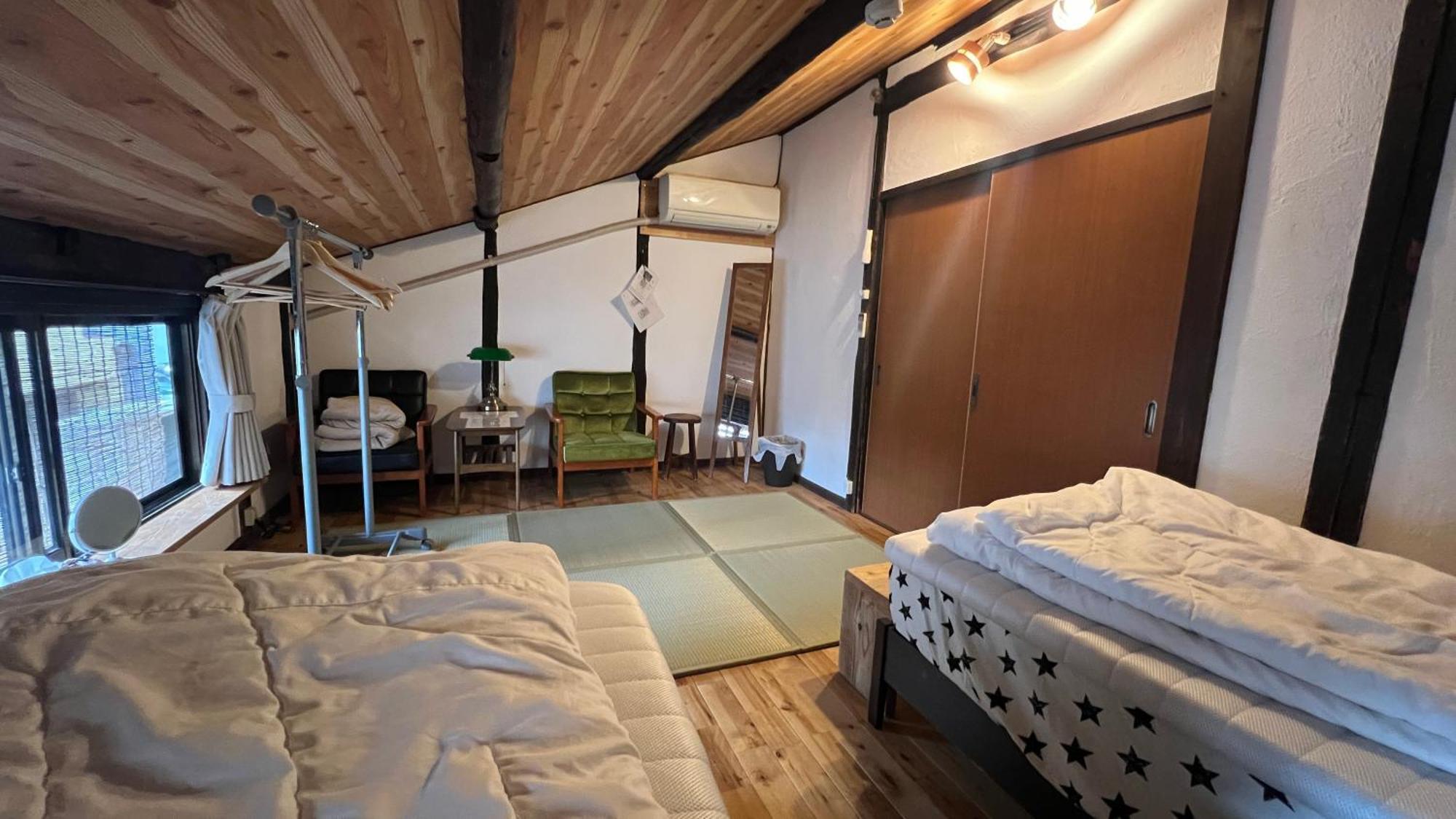 Hotel 京町家 近よし Kyōto Esterno foto