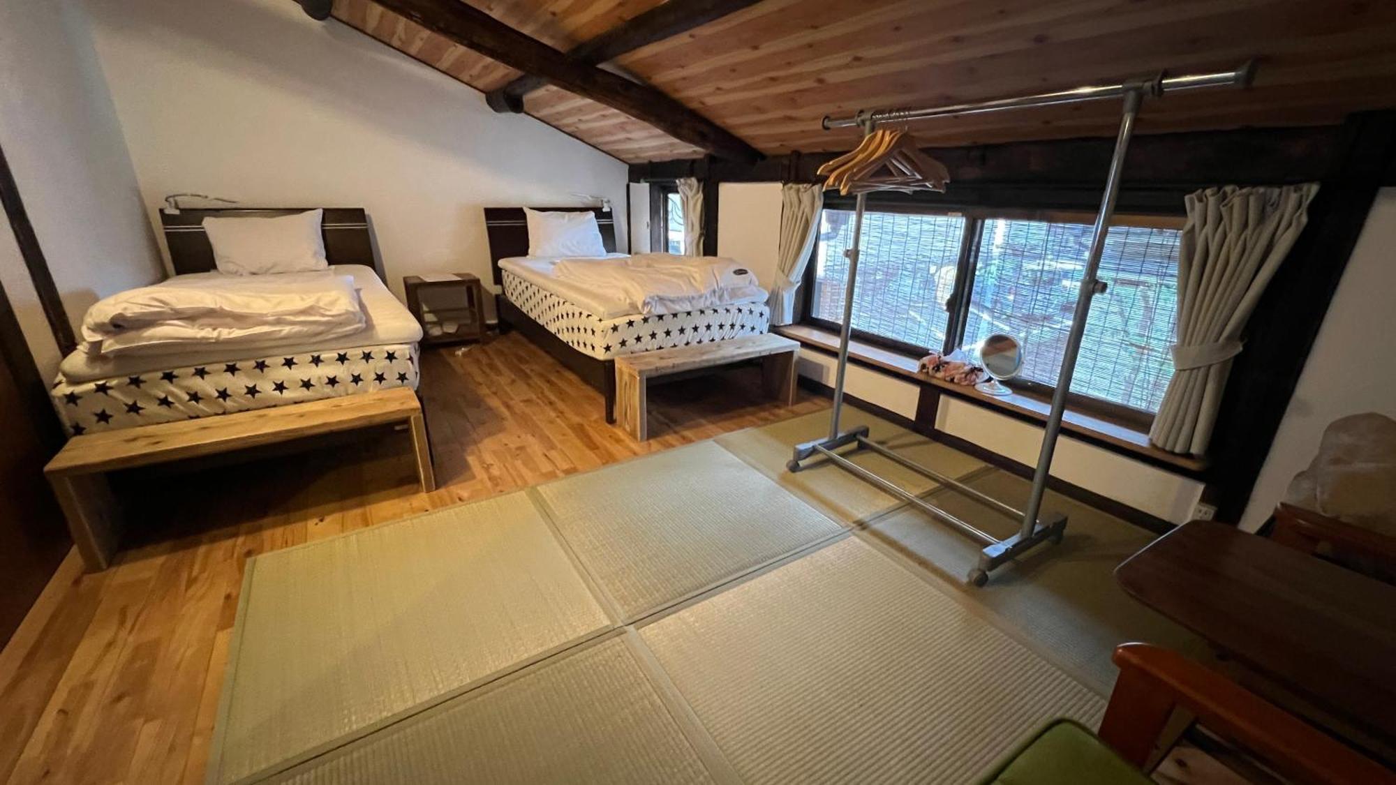 Hotel 京町家 近よし Kyōto Esterno foto